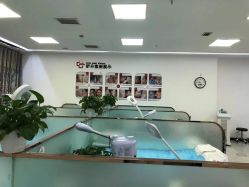 点击看大图 -悟空祛痘·亚健康皮肤管理中心