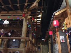 -沐槿宫韩式汗蒸水汇(马群店)