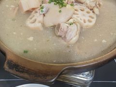 -小杨酒家(华苑小区店)