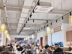 -潮汕良记牛肉火锅(洪武路店)