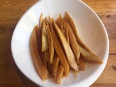 酱萝卜条-颐和•海鲜砂锅粥•啫啫煲(奥林匹克广场店)