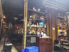 -陈三娃泡姜鸡(太白北路店)