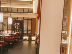 -径山十八道·风味民间菜(杭州总店)