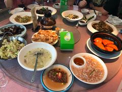 -红樽舫湖州菜.湖景餐厅(太湖渔人码头店)