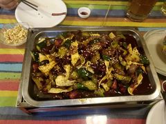 -滋味烤鱼(祥和里店)