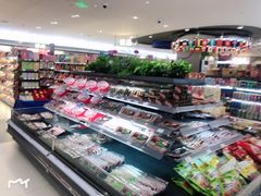 -GranVida生活超市(海信广场店)