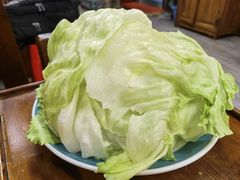 -仁和四季涮肉馆(天坛南门店)