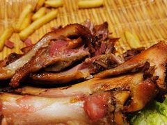 -丰收日·小海鲜·沪上家宴(顾村正大店)