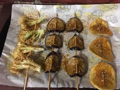 -老酱油炸社