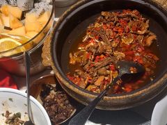 -烹湘·鲜炒湖南土菜(海珠店)