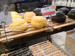 -奈雪的茶(青岛卓悦里INTOWN店)