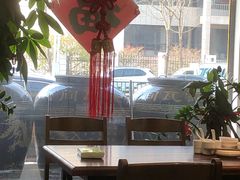 -民间瓦缸煨汤館(嵩山路店)