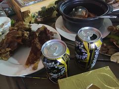 -鹏天阁酒楼·海鲜(红旗店)