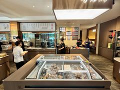 -高玛纳驴肉火烧(一世界店)