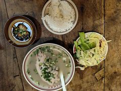 -老方桌烂蹄花川菜馆(九龙坡店)