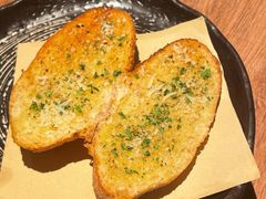 -玛格萝妮比萨屋(陆家浜路店)