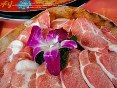 -巴九门老火锅(来福士打望店)