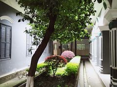-湖南省立第一师范学校旧址