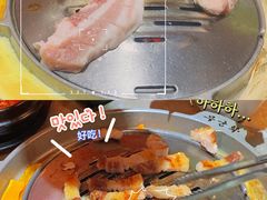 -哈哈碳都·牛肋条无限自助烤肉(台江万达店)