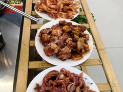 -阿昌白族石板烧(大理古城店)