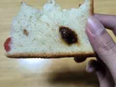 葡萄蔓越莓吐司-华荣西饼(列东店)