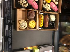 -星巴克(夏日百货店)