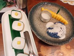 -帕蓝·暹罗料理(大学路店)