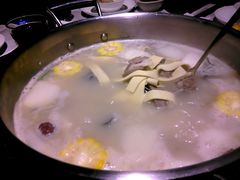 -骨之味·筒骨汤火锅(江头店)