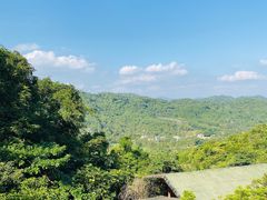 -海南槟榔谷黎苗文化旅游区