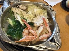 -蟹道乐(道顿堀本店)