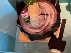 -西点坊(浦东香格里拉店)