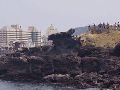 龙头岩-龙头岩(Dragon Head Rock)