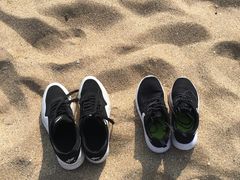 -白沙湾海滩