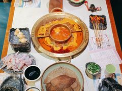-哥老官重庆美蛙鱼头(沪太路大融城店)