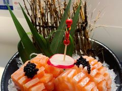 -元通寿司(大朗店)