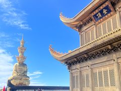 -峨眉山风景名胜区