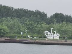 -东郊湿地公园