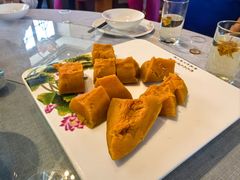 -一盏明灯全素斋(五爷庙店)