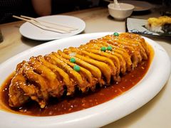 -杏花堂·山西菜馆(晋中万达店)