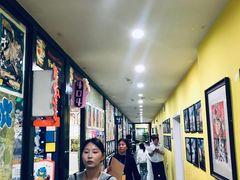 -杨梅红艺术教育(凤城教学中心)