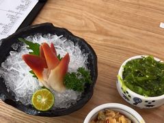 -沼津港精致料理·寿喜烧·烧鸟(青浦宝龙广场日料榜单店)