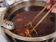 -云溪河冷锅鱼(成都玉林小吃街店)