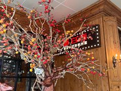 -新白鹿餐厅(城西银泰城店)