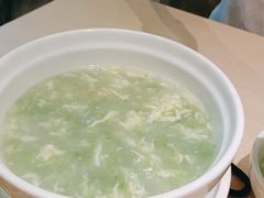 -吕氏疙瘩汤·海鲜新鲁菜(凯德mall新都心店)