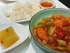 -光明邨大酒家(淮海路店)