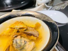 云式气锅鸡-都氏家DUSJOY(翡翠城店)
