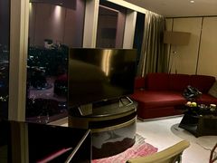 -广州四季酒店