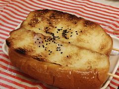 -三毛演义·湖南烧烤大排档(南浦店)