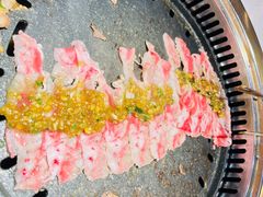 -杨记齐齐哈尔烤肉(总店)