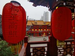 -钦赐仰殿道观